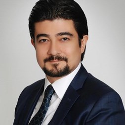 MEHMET BUĞRA AKYILDIZ