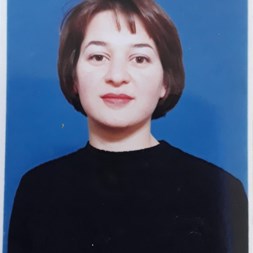 Selda  GÜNER NİŞANCI